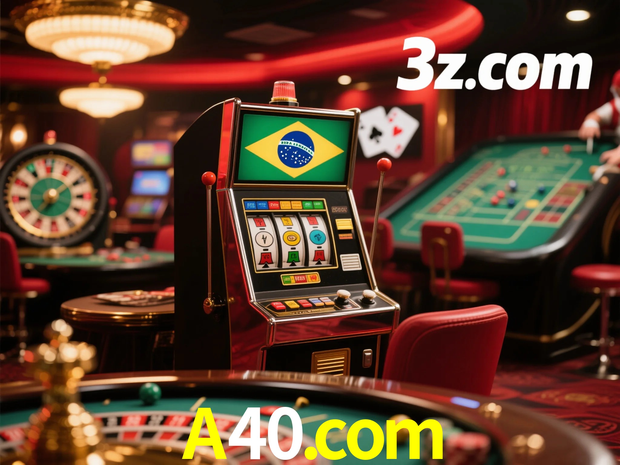 GamCare é uma empresa que ajuda a resolver o vício do jogo.
