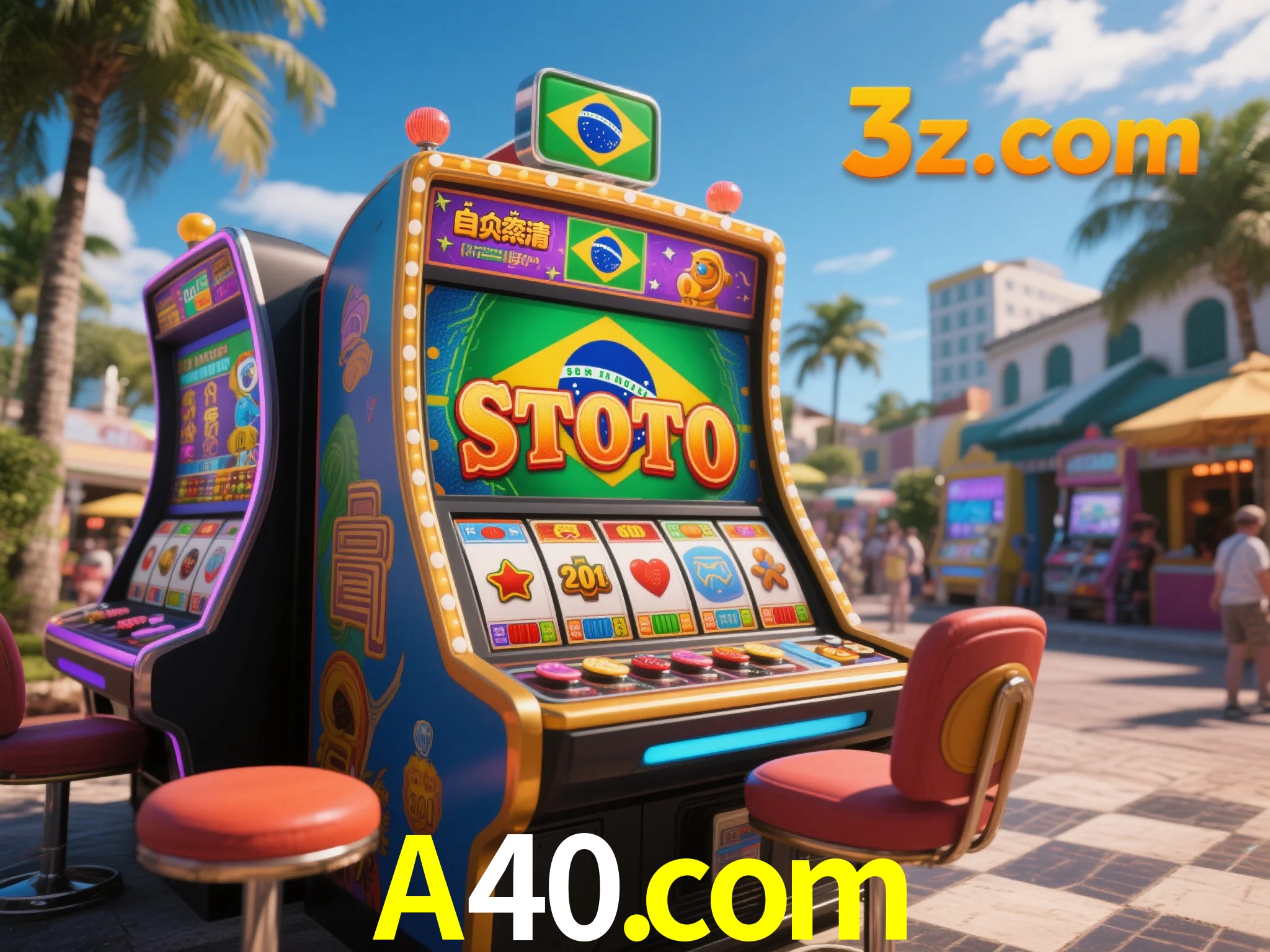 Abra o site da LeonBet e crie sua própria conta.